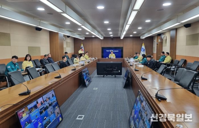 경북도, 쾌적하고 안전한 하천 위해 불법 점용시설 정비‘총력’