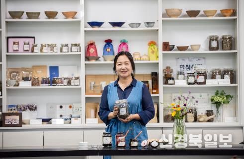 성주군 이풀 치유농장, ‘우수 치유농업시설 품질인증’ 획득