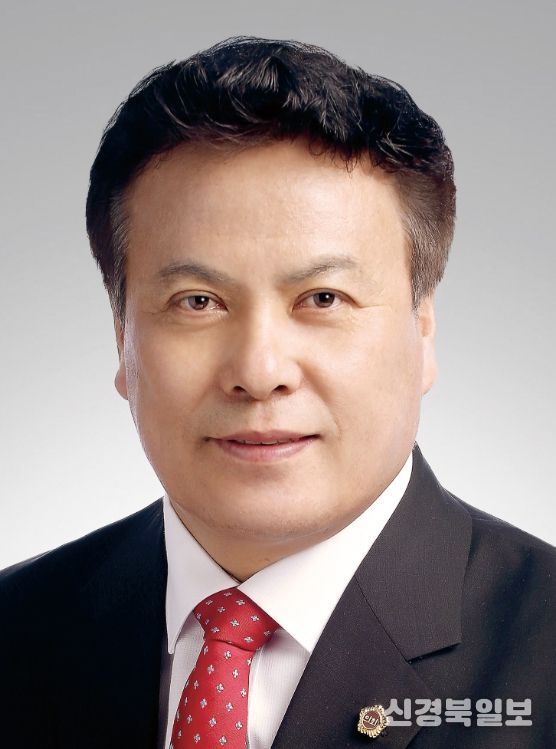 충북도의회 임병운 의원