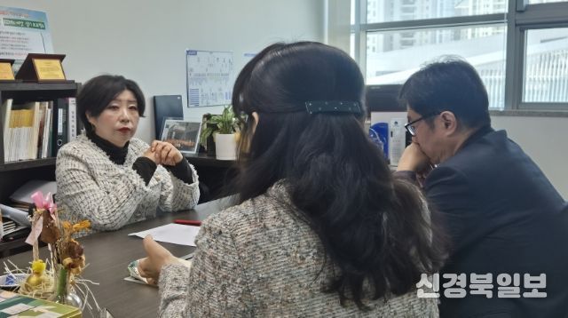 정경자 의원, “극저신용대출 2.0 취지 훼손 안되도록 관리 필요”