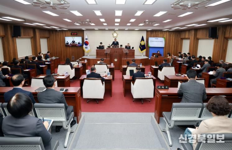 (26.03.13)제307회 임시회 1차 본회의