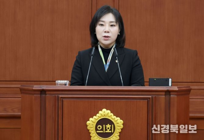 대전시의회 김민숙 의원