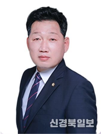 박희용 의원(부산진구1, 국민의힘)