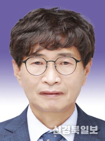 경상북도의회 임기진 의원