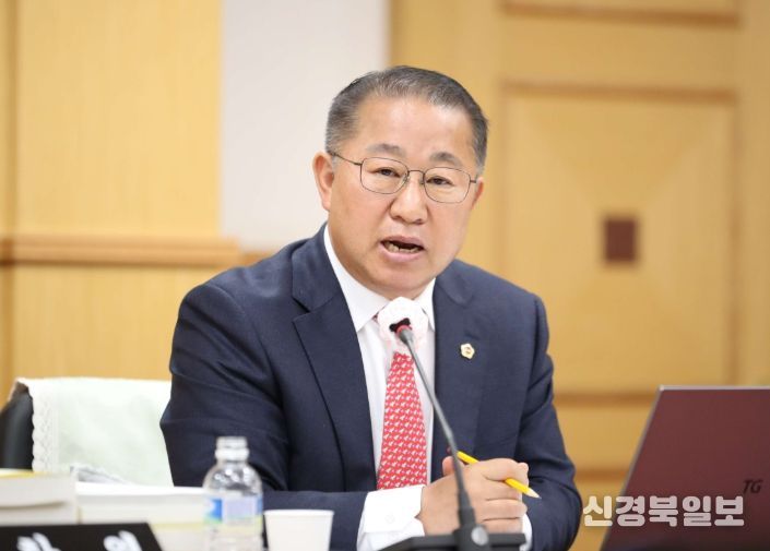 대전광역시의회 이한영 시의원