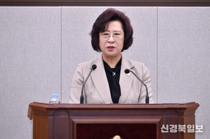 여수시의회 김채경 의원