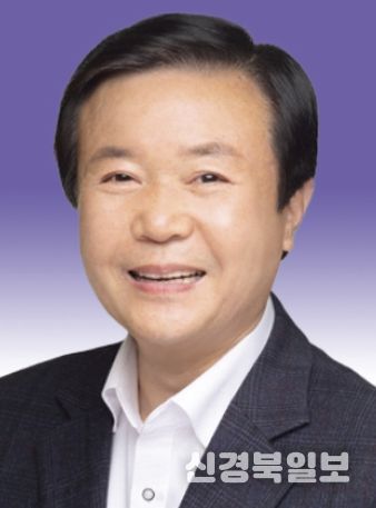 경상북도의회 박순범 의원