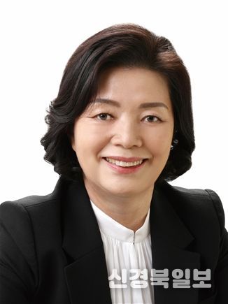 정태숙 부산시의원(남구2, 국민의힘)