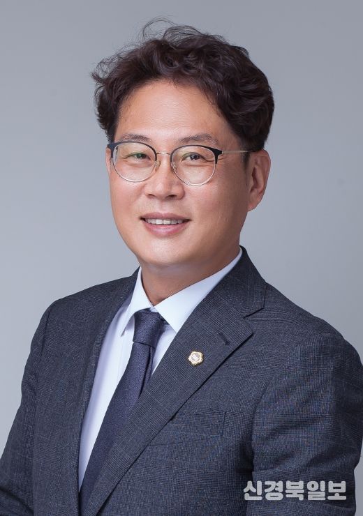 충북도의회 이정범 의원