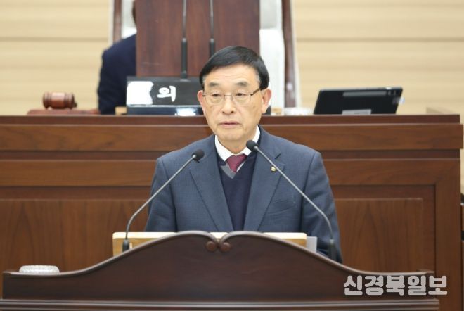 인천 서구의회 이한종 의원