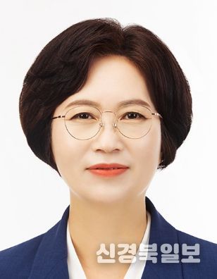 용인특례시의회 이윤미 의원