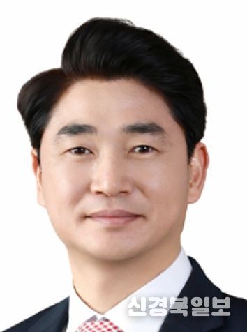 강경문 의원(국민의힘, 비례대표)