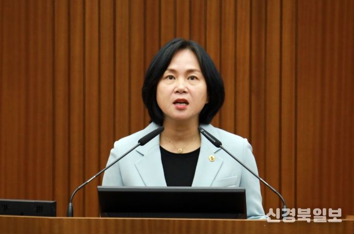 세종시의회 박란희 의원