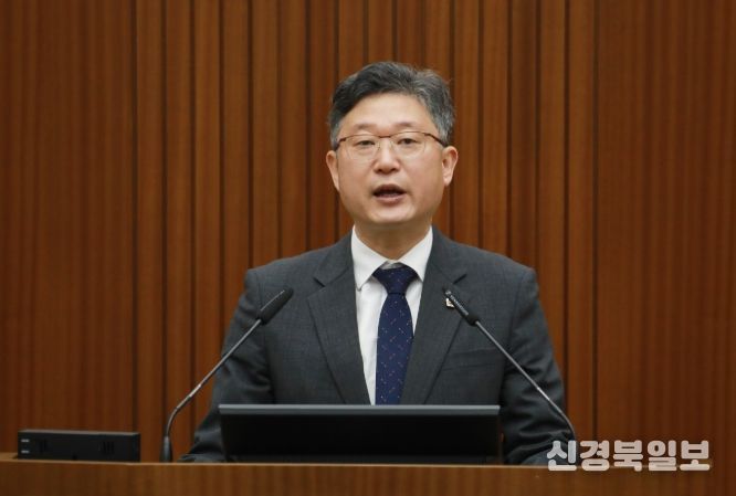 세종시의회 안신일 의원