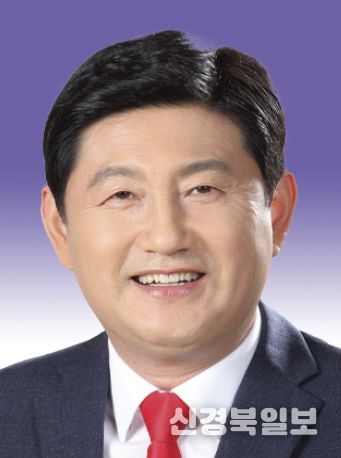 경상북도의회 백순창 의원