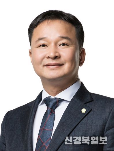 완주군의회 김재천 부의장