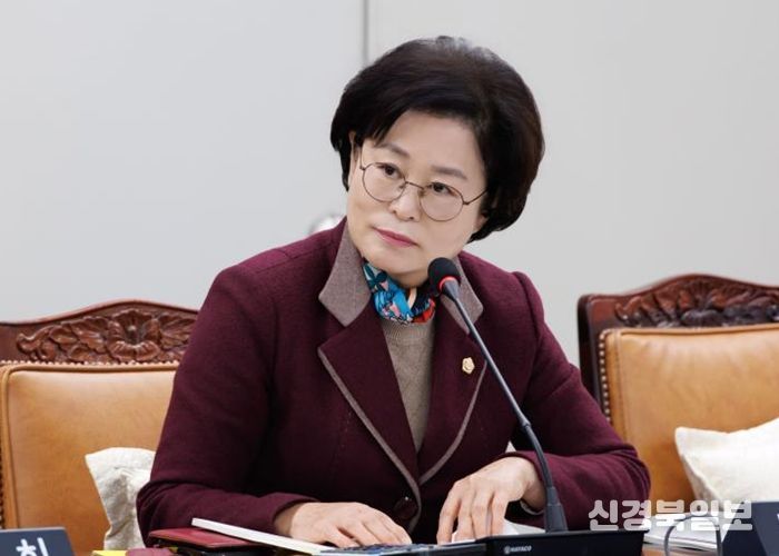 부천시의회 박혜숙 의원