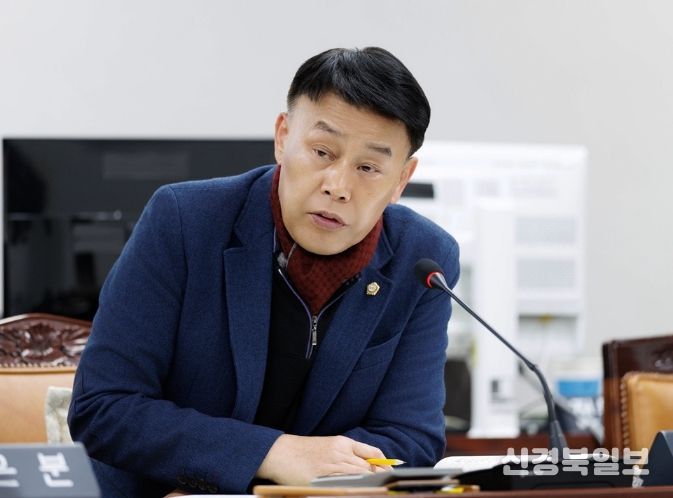 부천시의회 안효식 의원