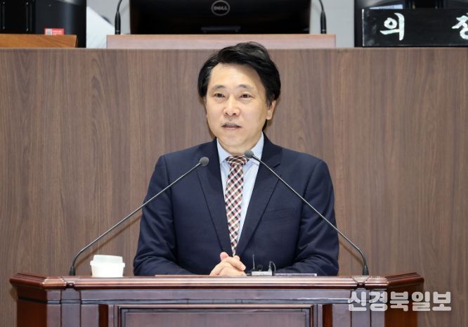 충남도의회 안종혁 의원