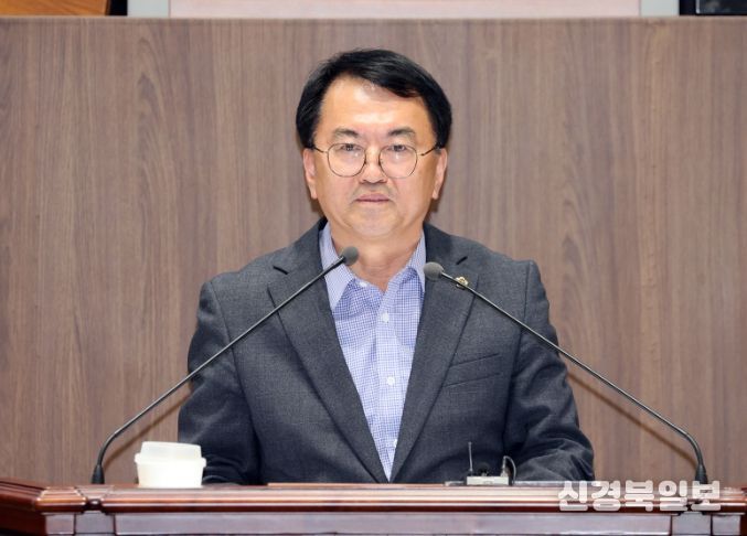 충남도의회 편삼범 의원