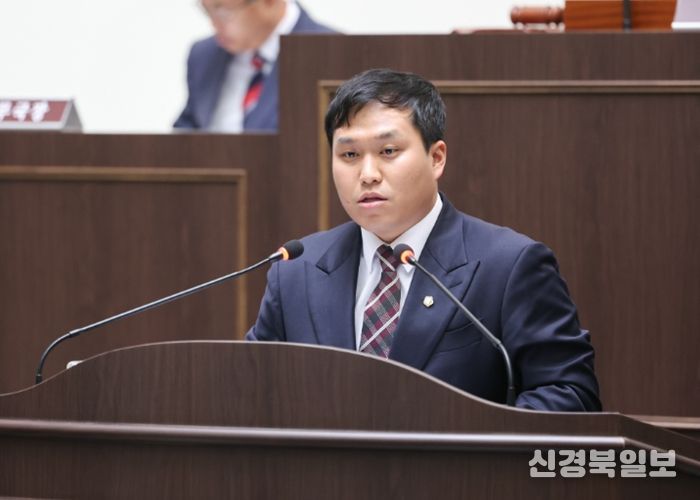 노영준 광주시의원