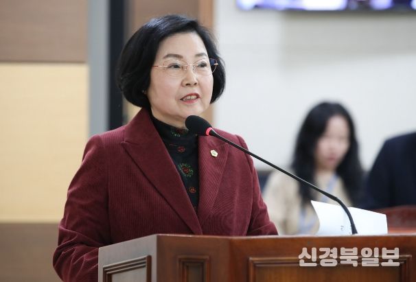 인천광역시의회 이선옥 의원(국·남동구2)