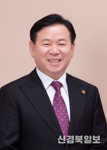 경상남도의회 이재두 도의원
