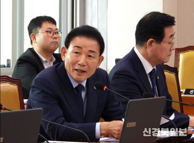 더불어민주당 박용갑 의원(대전 중구)