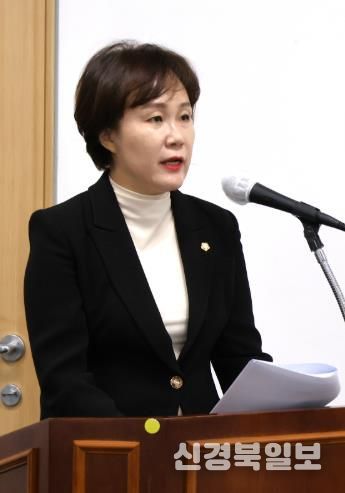 남구의회 노소영 의원