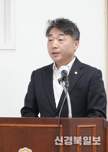 남구의회 정창수 의원