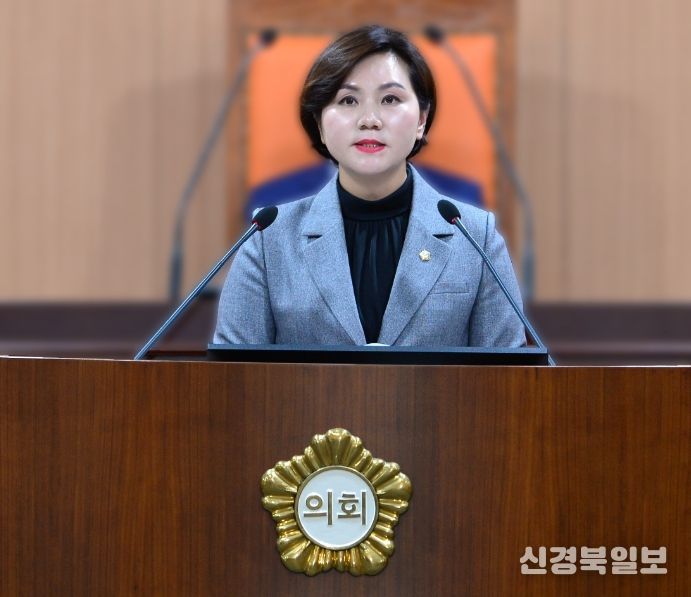 이숙희 광주 북구의원