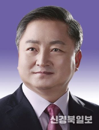 경북도의회 이동업 의원