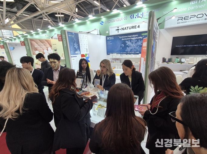 285만 달러 현장 계약 및 협약 체결