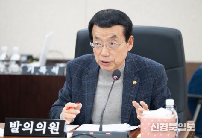 인천시의회 허식 의원