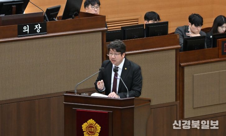 문성호 서울시의원