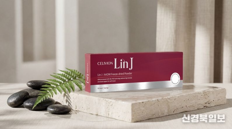 셀리비온 린제이(Celivion LinJ)