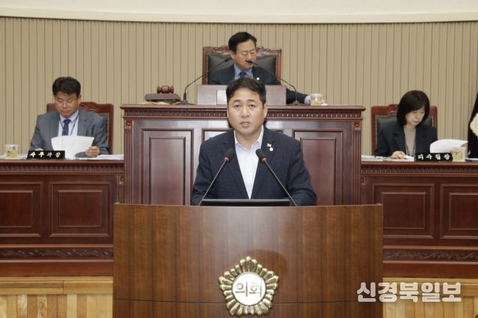 구리시의회 정은철 의원