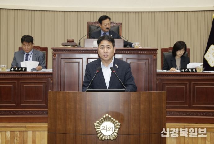 구리시의회 정은철 의원