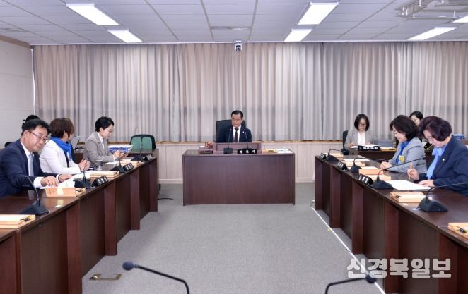 여수시의회, 여수문화재단 대표이사 후보자 인사청문회