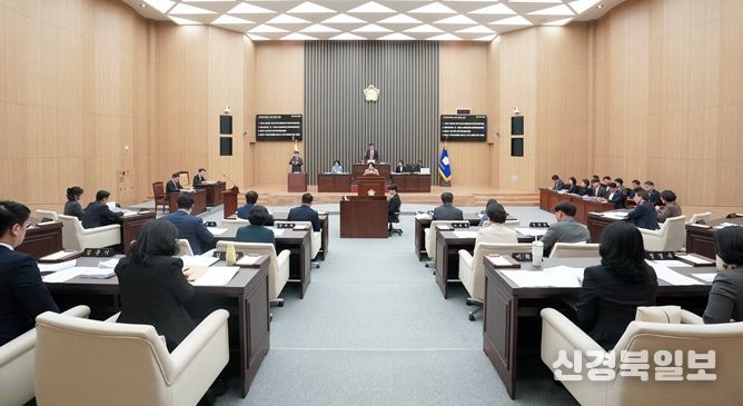 춘천시의회, 제348회 춘천시의회 임시회 폐회