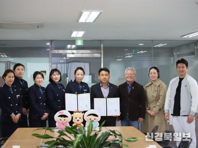 홍원길 의원, 녹색어머니연합회와 징검다리봉사단 업무협약 체결식 참석