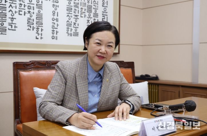 이민옥 서울시의원