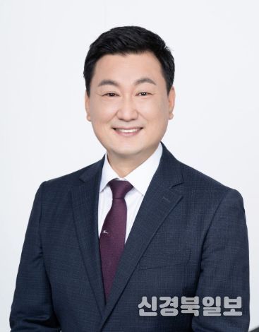 울산광역시의회 안대룡 교육위원장