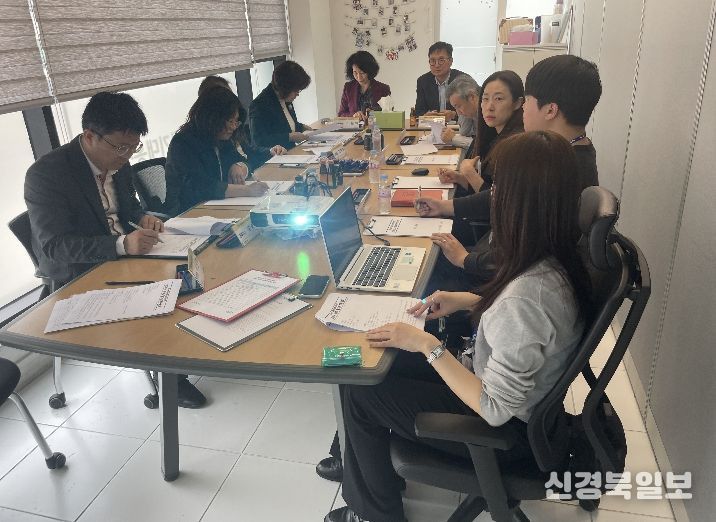 경북교육청, 2026년 경상북도교육청 생명사랑센터 운영협의회 개최(정신건강전문가 긴급 지원 사업 본격 시행)