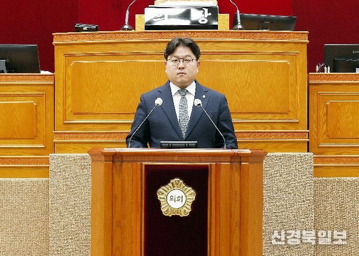 안양시의회 채진기 의원