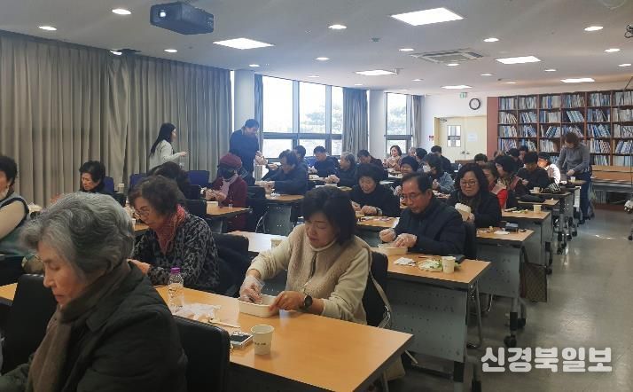 영주 사투리부터 선비정신·전통 향까지… 일상 속 인문학 체험